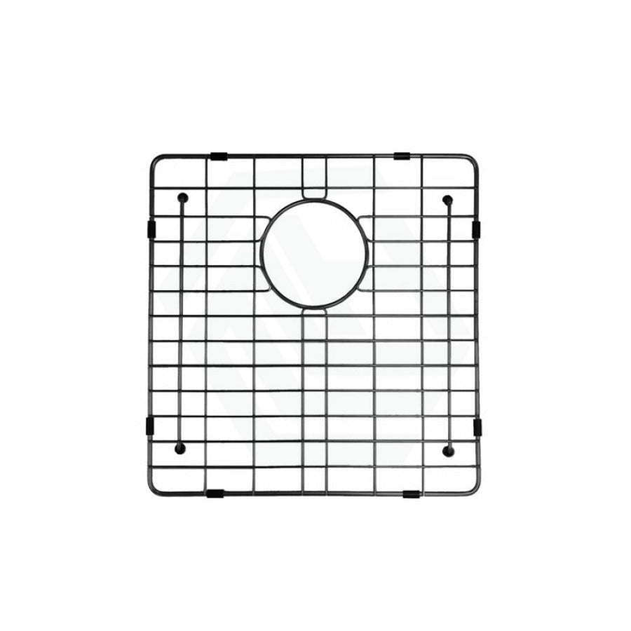 393x393mm Meir Lavello Stainless Steel Protection Grid for MKSP-S450450 Variant Colour Available