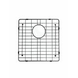 393x393mm Meir Lavello Stainless Steel Protection Grid for MKSP-S450450 Variant Colour Available