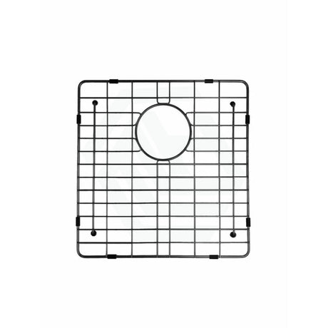 393x393mm Meir Lavello Stainless Steel Protection Grid for MKSP-S450450 Variant Colour Available