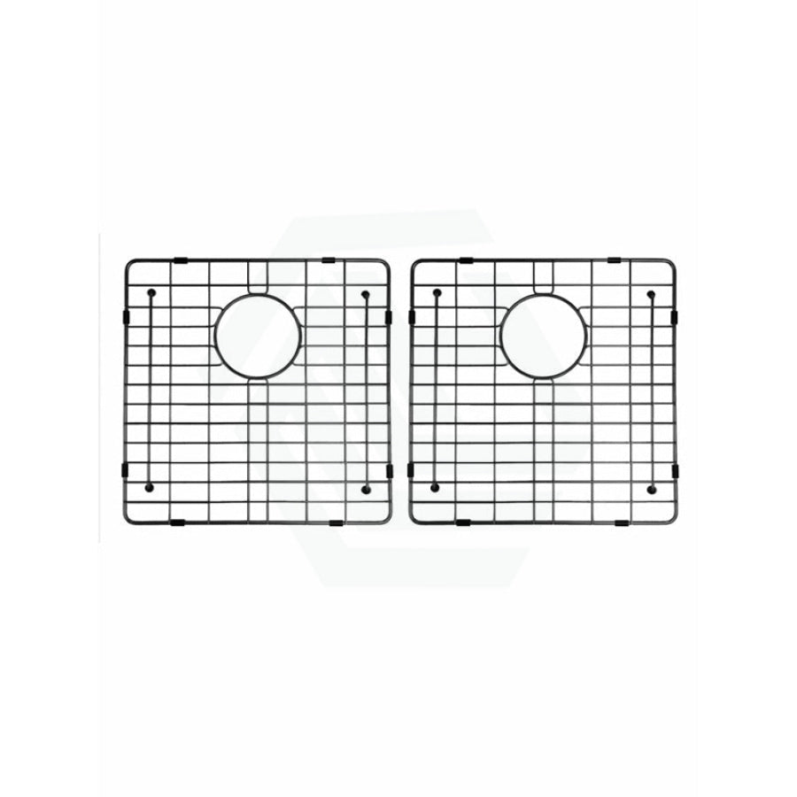 393x393mm Meir Lavello Stainless Steel Protection Grid for MKSP-D860440 (2 Pieces) Variant Colour Available