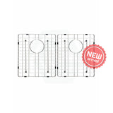 333x393mm Meir Lavello Stainless Steel Protection Grid for MKSP-D760440 (2 Pieces) Variant Colour Available