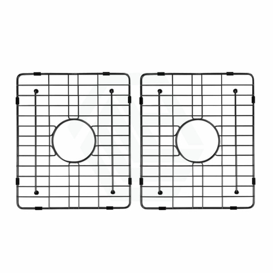 332x392mm Meir Lavello Stainless Steel Protection Grid for MKSP-D1160440D (2 Pieces) Variant Colour Available