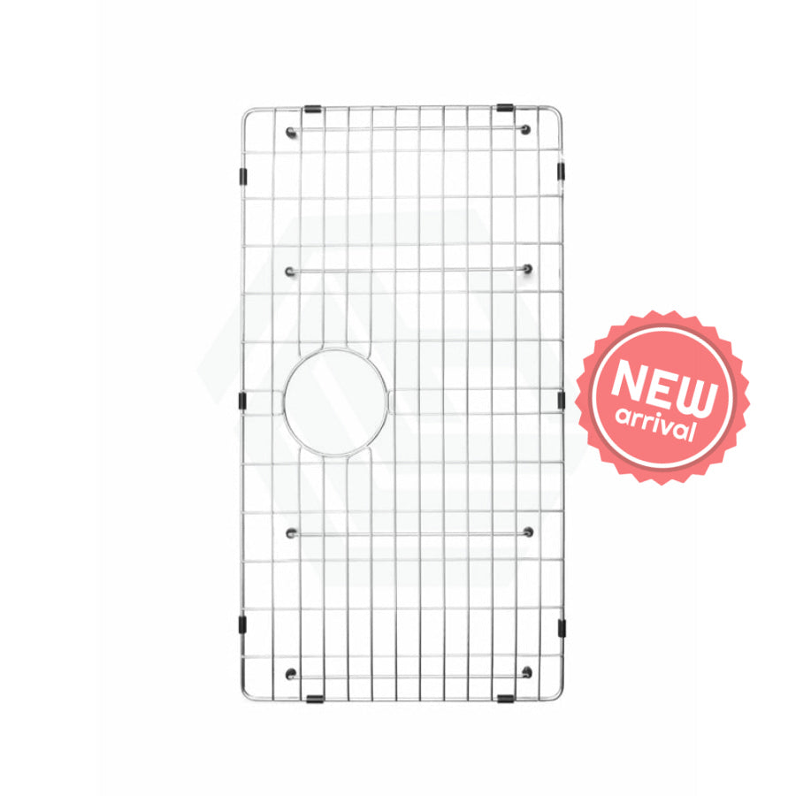 712x392mm Meir Lavello Stainless Steel Protection Grid for MKSP-S760440 Variant Colour Available