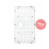 712x392mm Meir Lavello Stainless Steel Protection Grid for MKSP-S760440 Variant Colour Available