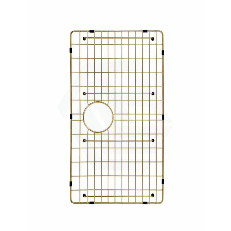 712x392mm Meir Lavello Stainless Steel Protection Grid for MKSP-S760440 Variant Colour Available