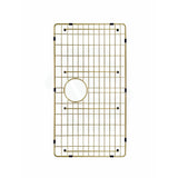 712x392mm Meir Lavello Stainless Steel Protection Grid for MKSP-S760440 Variant Colour Available