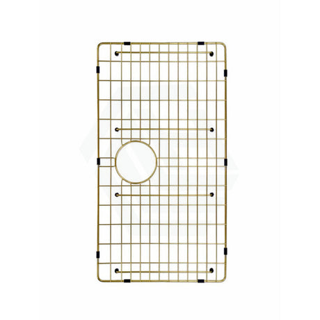 712x392mm Meir Lavello Stainless Steel Protection Grid for MKSP-S760440 Variant Colour Available