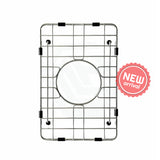 214x324mm Meir Lavello Stainless Steel Protection Grid for MKSP-S322222 Variant Colour Available