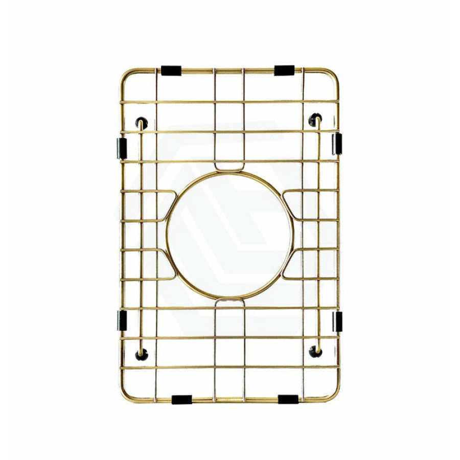 214x324mm Meir Lavello Stainless Steel Protection Grid for MKSP-S322222 Variant Colour Available