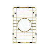 214x324mm Meir Lavello Stainless Steel Protection Grid for MKSP-S322222 Variant Colour Available