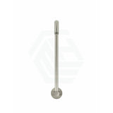 Meir Round Gooseneck High Rise Shower Arm Variant Colour Available