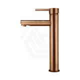 Meir Round Pin Tall Basin Mixer Variant Colour Available