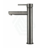 Meir Round Pin Tall Basin Mixer Multi-Colour Mixers