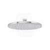 Meir 200Mm Round Brass Shower Head Variant Colour Available Polished Chrome Heads