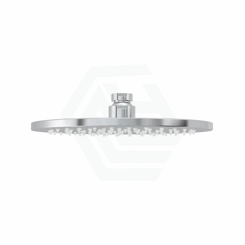 Meir 200Mm Round Brass Shower Head Variant Colour Available Heads