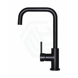 Meir Round Solid Brass 360 Degree Swivel Kitchen Mixer Tap Variant Colour Available Sink Mixers