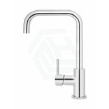 Meir Round Solid Brass 360 Degree Swivel Kitchen Mixer Tap Variant Colour Available Sink Mixers