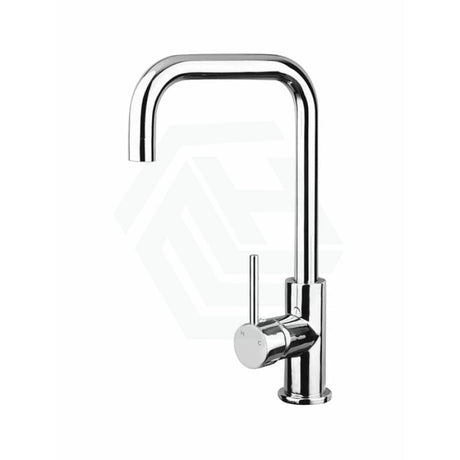 Meir Round Solid Brass 360 Degree Swivel Kitchen Mixer Tap Variant Colour Available Sink Mixers