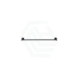 Meir 600/900Mm Round Single Towel Rail Variant Colour Available Rails