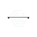 Meir 600/900Mm Round Single Towel Rail Variant Colour Available Rails