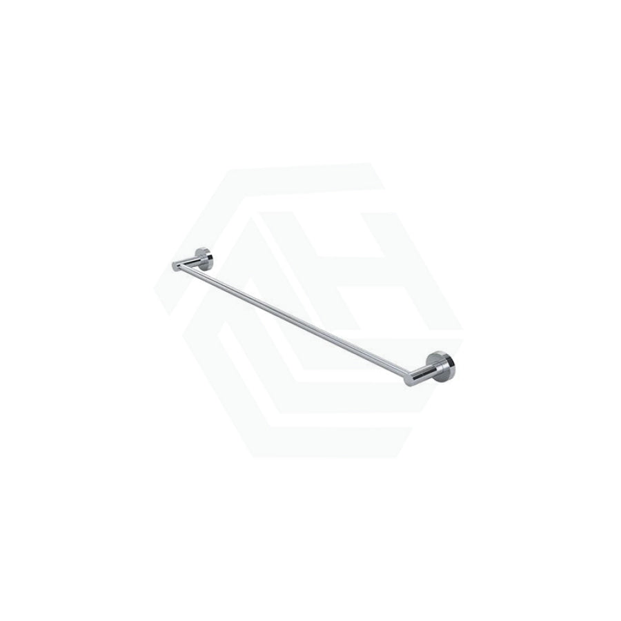 Meir 600/900Mm Round Single Towel Rail Variant Colour Available Rails