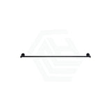 Meir 600/900Mm Round Single Towel Rail Variant Colour Available Rails