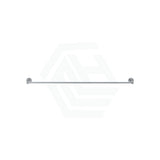 Meir 600/900Mm Round Single Towel Rail Variant Colour Available Rails