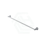 Meir 600/900Mm Round Single Towel Rail Variant Colour Available Rails