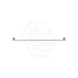 Meir 600/900Mm Round Single Towel Rail Variant Colour Available Rails