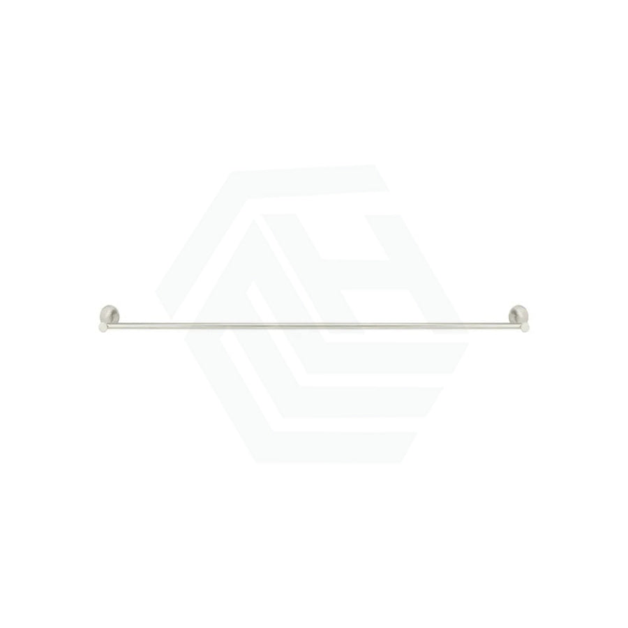 Meir 600/900Mm Round Single Towel Rail Variant Colour Available Rails