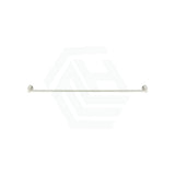 Meir 600/900Mm Round Single Towel Rail Variant Colour Available Rails