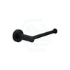 Meir Round Toilet Roll Holder Variant Colour Available Matt Black Paper Holders