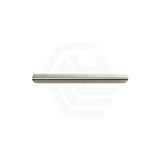 Meir Öppen Edge-Pull 75/150/300mm Cabinet Handle (Brushed) Variant Colour Available