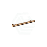 Meir Öppen Round Pull 200/328/520mm Cabinet Handle (Brushed) Variant Colour Available