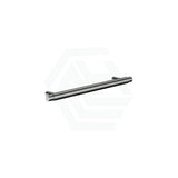 Meir Öppen Round Pull 200/328/520mm Cabinet Handle (Brushed) Variant Colour Available