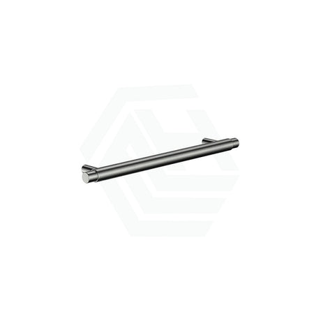 Meir Öppen Round Pull 200/328/520mm Cabinet Handle (Brushed) Variant Colour Available