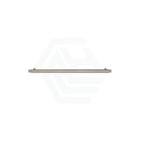 Meir Öppen Round Pull 200/328/520mm Cabinet Handle (Brushed) Variant Colour Available