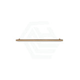 Meir Öppen Round Pull 200/328/520mm Cabinet Handle (Brushed) Variant Colour Available