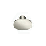 Meir Öppen T-Pull Oval Cabinet Handle (Brushed) Variant Colour Available