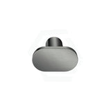 Meir Öppen T-Pull Oval Cabinet Handle (Brushed) Variant Colour Available