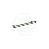 Meir Öppen Round Pull 200/328/520mm Cabinet Handle (Linear Knurled) Variant Colour Available