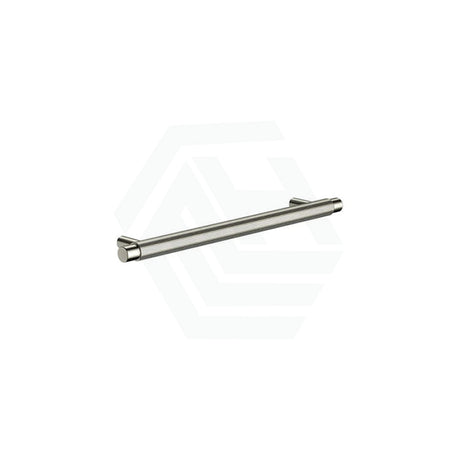 Meir Öppen Round Pull 200/328/520mm Cabinet Handle (Linear Knurled) Variant Colour Available