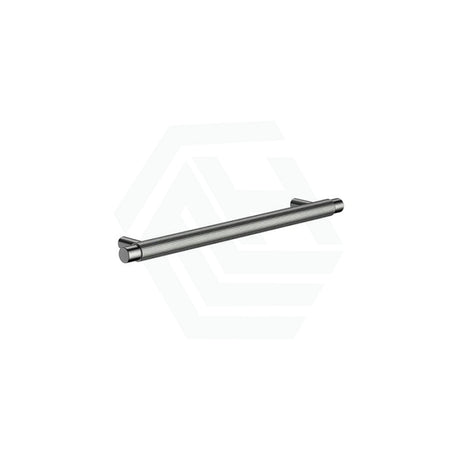 Meir Öppen Round Pull 200/328/520mm Cabinet Handle (Linear Knurled) Variant Colour Available