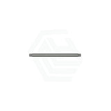 Meir Öppen Round Pull 200/328/520mm Cabinet Handle (Linear Knurled) Variant Colour Available