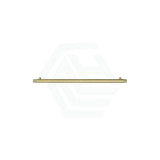 Meir Öppen Round Pull 200/328/520mm Cabinet Handle (Linear Knurled) Variant Colour Available