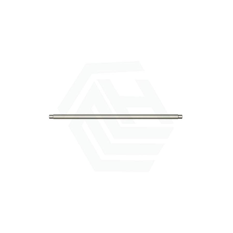 Meir Öppen Round Pull 200/328/520mm Cabinet Handle (Linear Knurled) Variant Colour Available