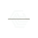 Meir Öppen Round Pull 200/328/520mm Cabinet Handle (Linear Knurled) Variant Colour Available