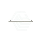 Meir Öppen Round Pull 200/328/520mm Cabinet Handle (Linear Knurled) Variant Colour Available