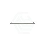 Meir Öppen Round Pull 200/328/520mm Cabinet Handle (Linear Knurled) Variant Colour Available