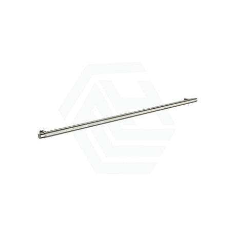 Meir Öppen Round Pull 200/328/520mm Cabinet Handle (Linear Knurled) Variant Colour Available